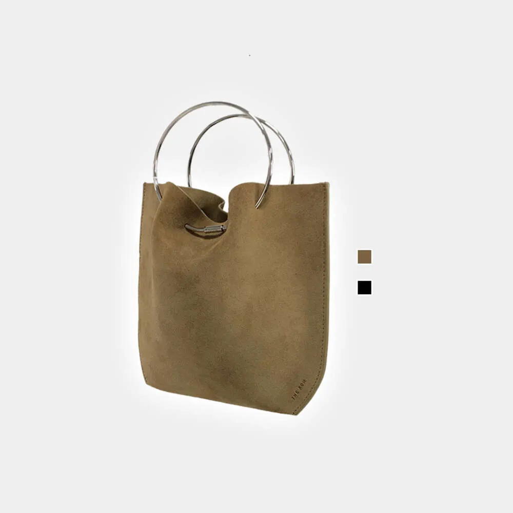 حقيبة يد حقيبة اليد والصف المتجمد من الجلد الأصلي حقيبة حقيبة من الخضروات سلة الخضار حقائب الهاتف المحمول حقيبة يد عالية الجودة