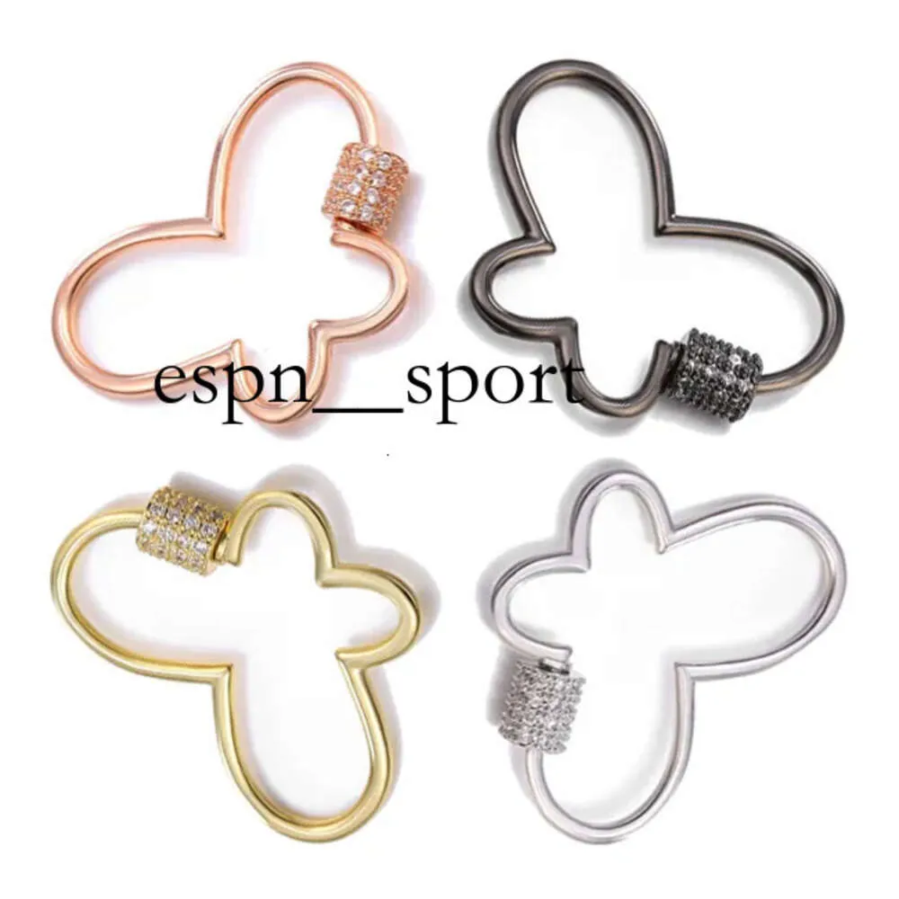 ESPNSPORT RIVERSR CZ MICRO PAVE SCREV