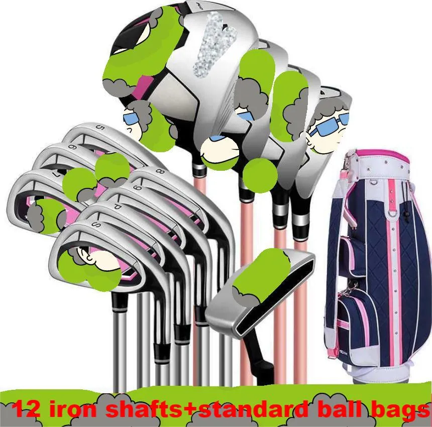 Irons Golf Clubs G430 Club longue distance tolérant aux graisses pour hommes Contactez-nous pour plus de photos Livraison directe Sports de plein air Dh7Uw