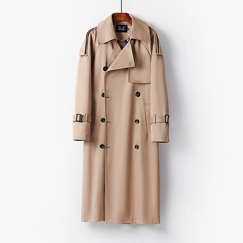 Double Breasted Long wool coat for women 3193 Double Breasted Long wool coat for women 3193