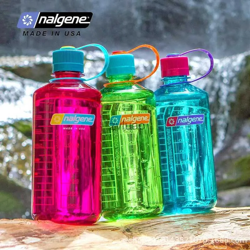 Nalgene cheap sports cap