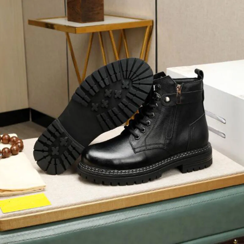 Mens office work boots cheap