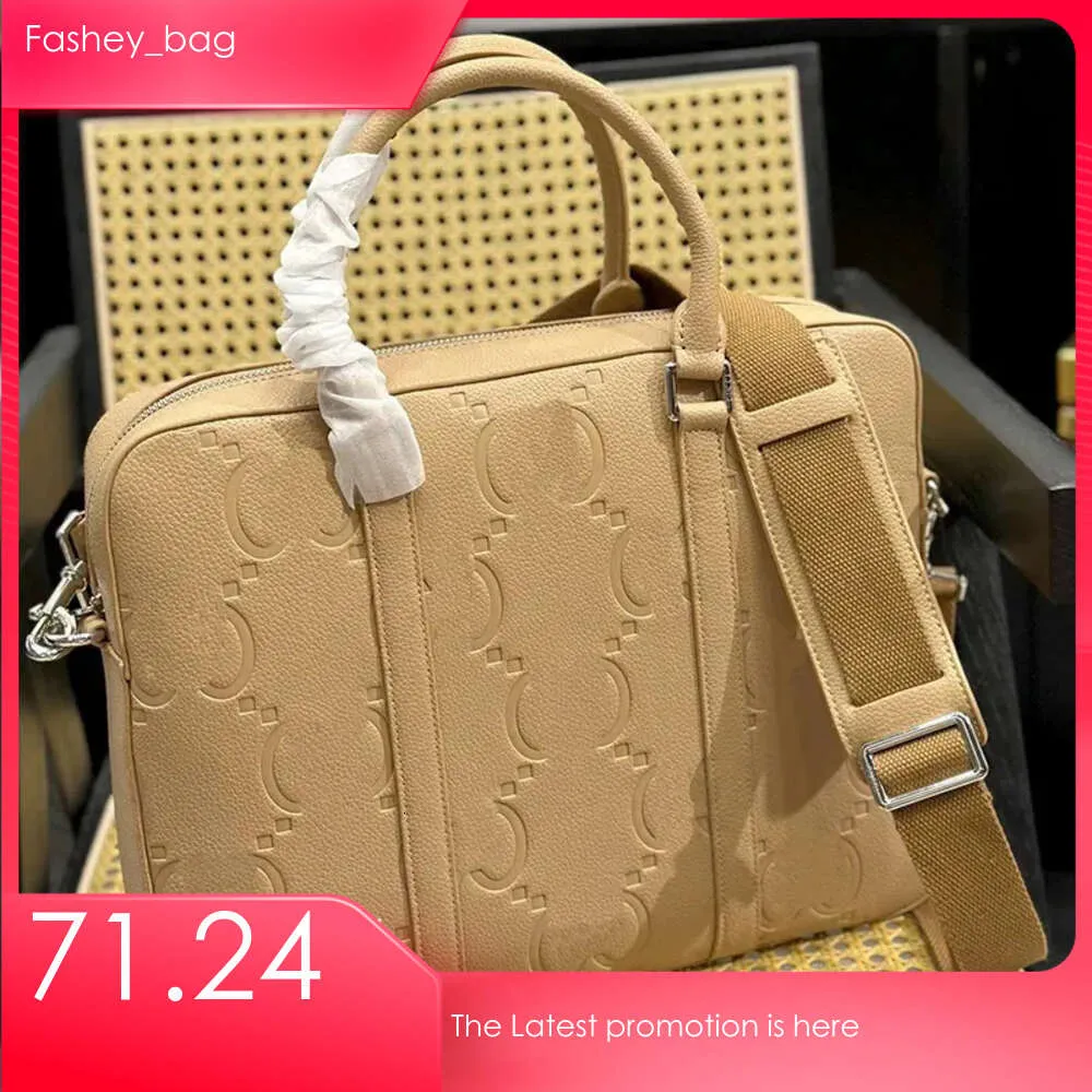 Handbags Quality Cases In Quilted Designer Bag Classic Toothpick Printing Original Genuine Leather Fashion Crossbody Bag Gift Box