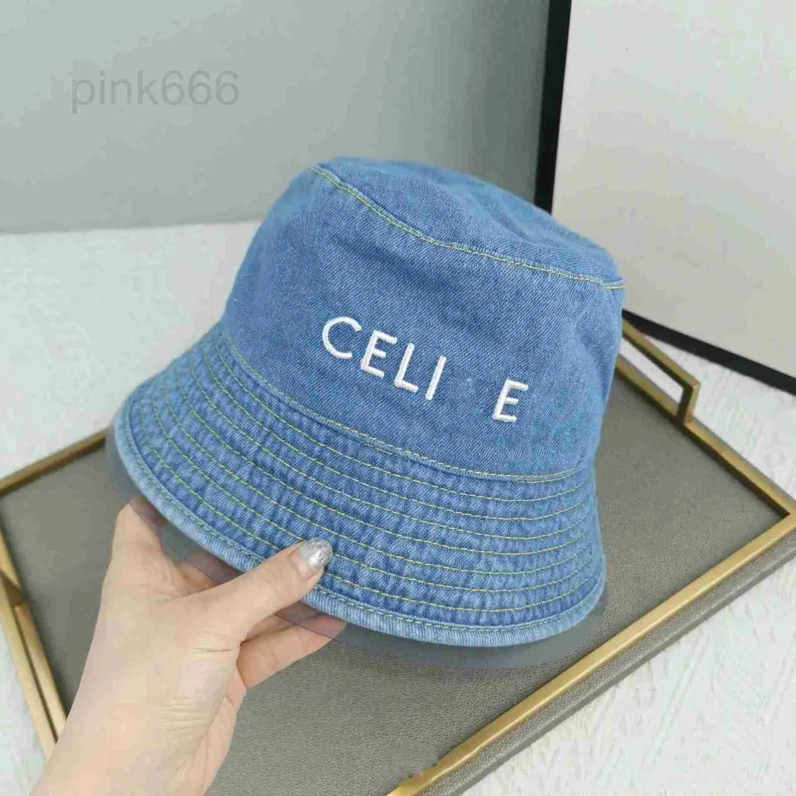 Boll Caps Designer New Mens Hat Designer Baseball Cap Bucket Hats Spring and Summer Letters broderade justerbara flerfärgade fasta män Kvinnor Hip Hop Lwud