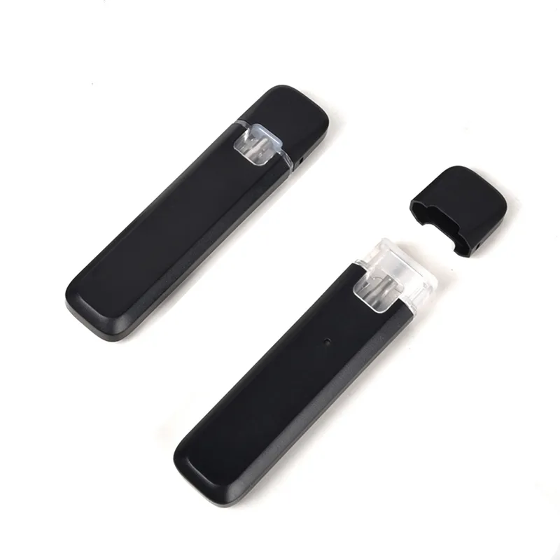 Portable CP03 Pod Device Empty 0.5ml Disposable Pen for Smoking Oil cartridge Puffs 280mAh Rechargeable Battery kit pk Amigo Cookies
