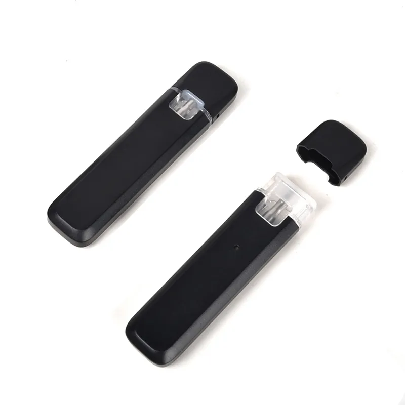 Dispositivo pod portatile CP03 Penna usa e getta vuota da 0,5 ml per cartucce di olio da fumo Soffi 280mAh Kit batteria ricaricabile pk Amigo Cookies