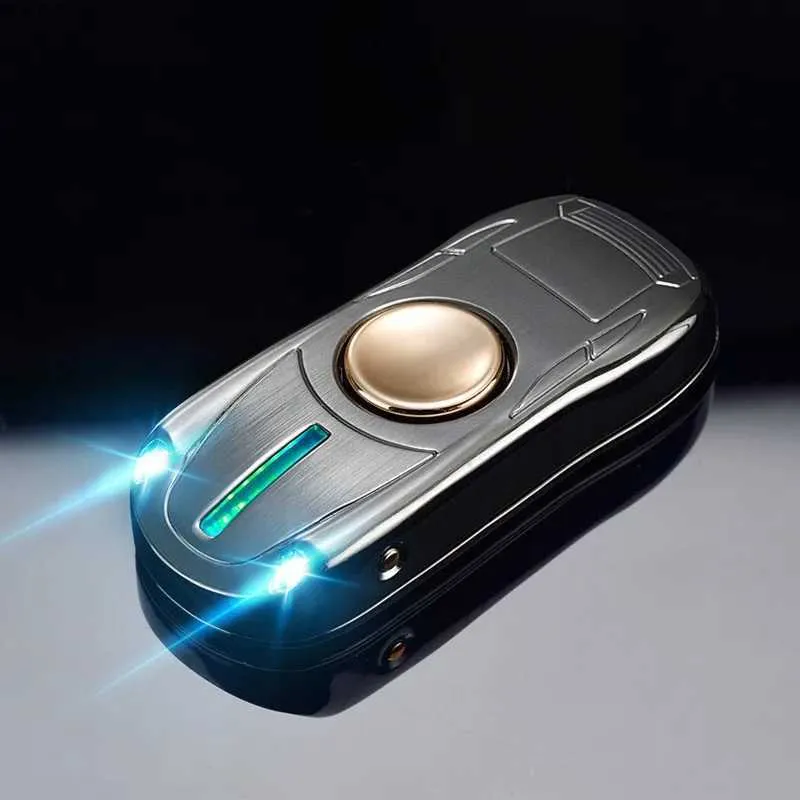 cigarette spinner Save fidget spinner cigarette lighter