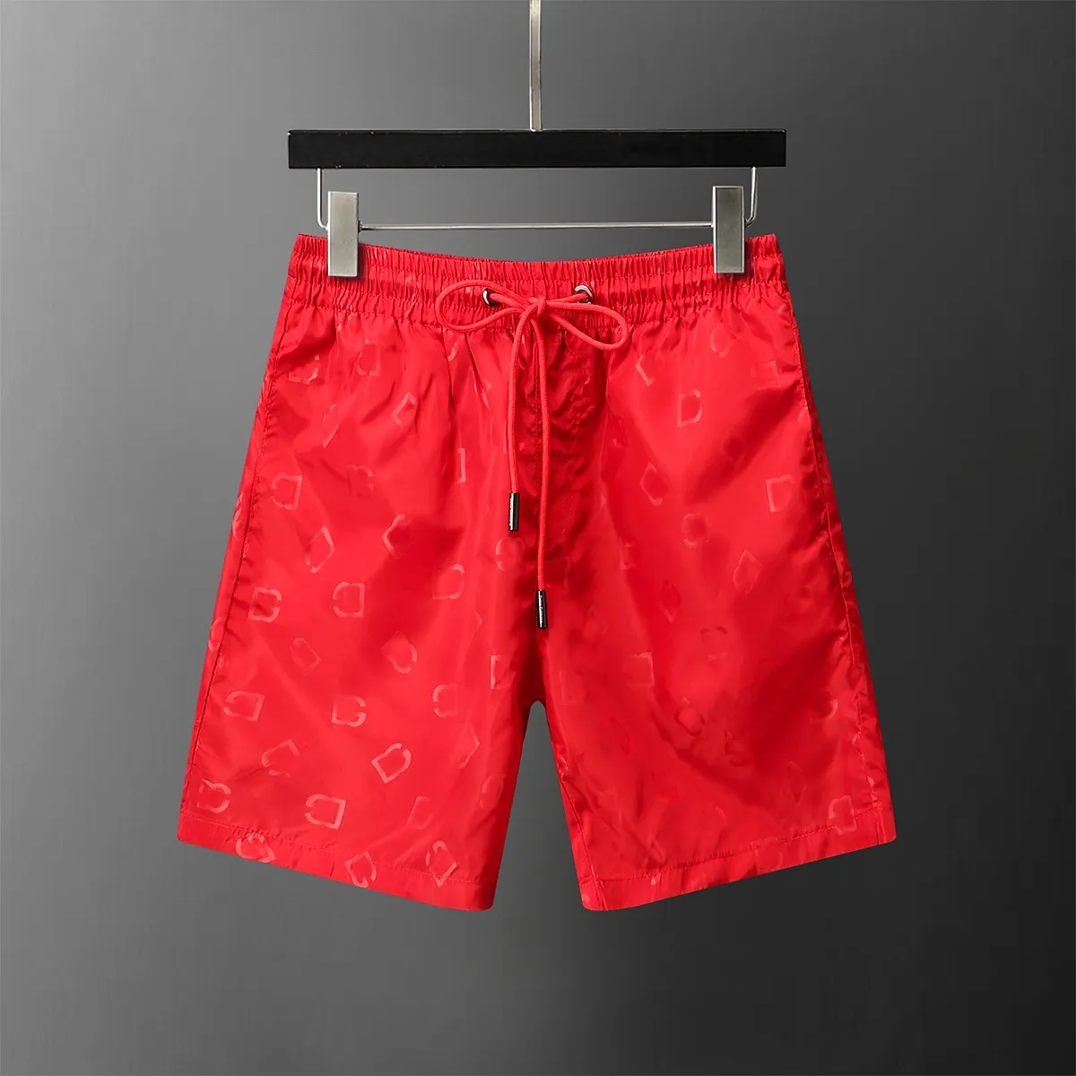 Designershorts Zwemkort Zwemshort Frans merk Waterdicht Heren Dames Luxe herenshorts Sportzwemmen Strand Zomertrend Puur ademend