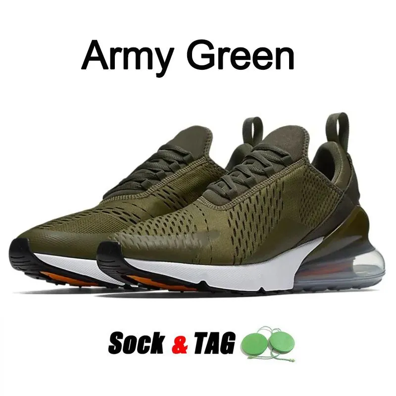 Air 270 verde militar hotsell