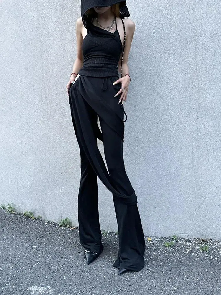 Quel pantalon pour jambes maigres sale