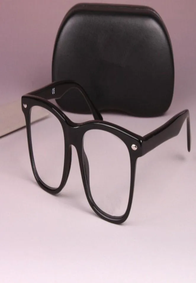 クラシックスターユニセックス高品質のアイウェアフレーム5119140処方メガネ用フルセットケース全体PR2299681
