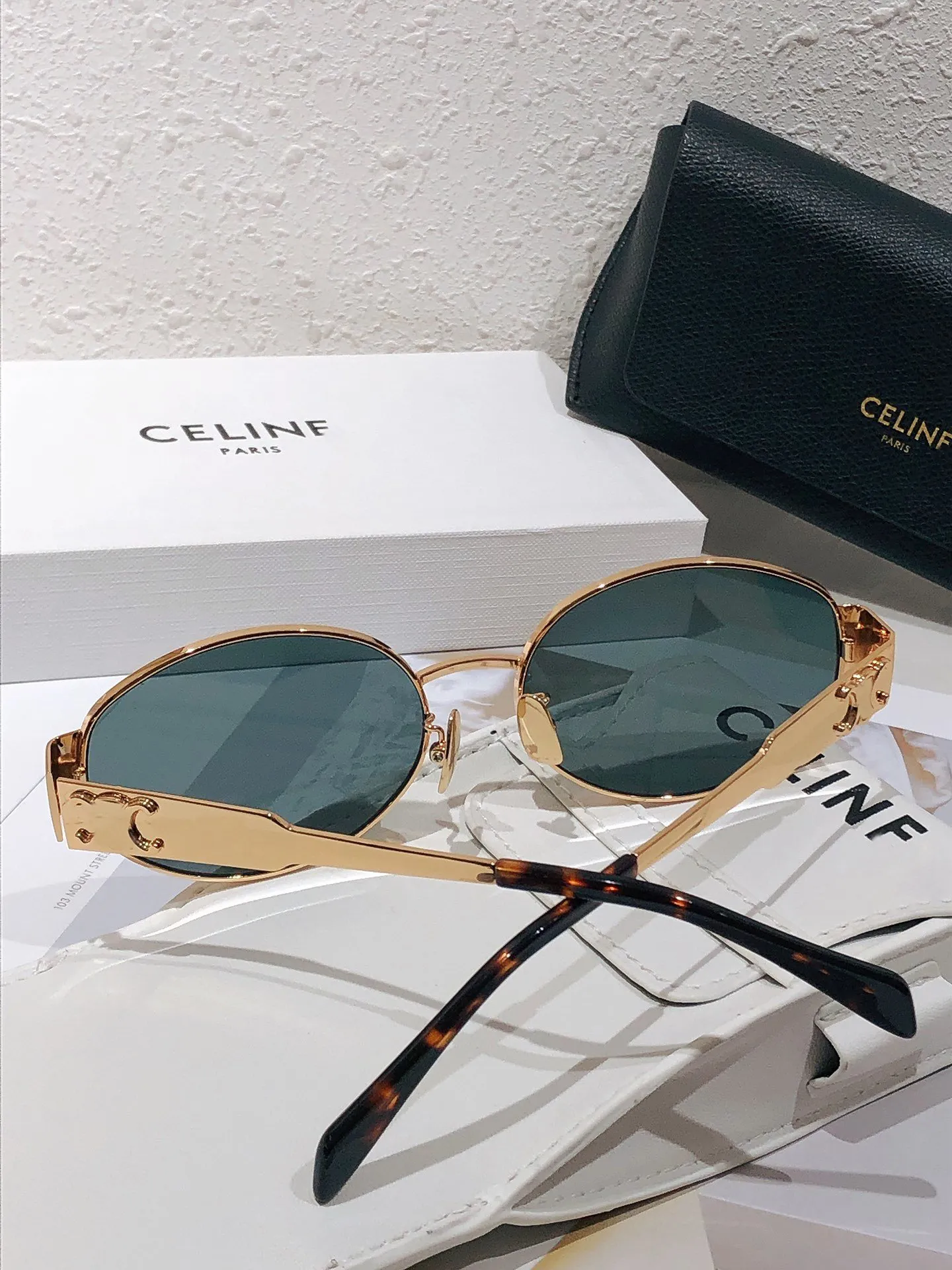 DHgate.com:Mens Oval Vintage Sunglasses In A Variety Of