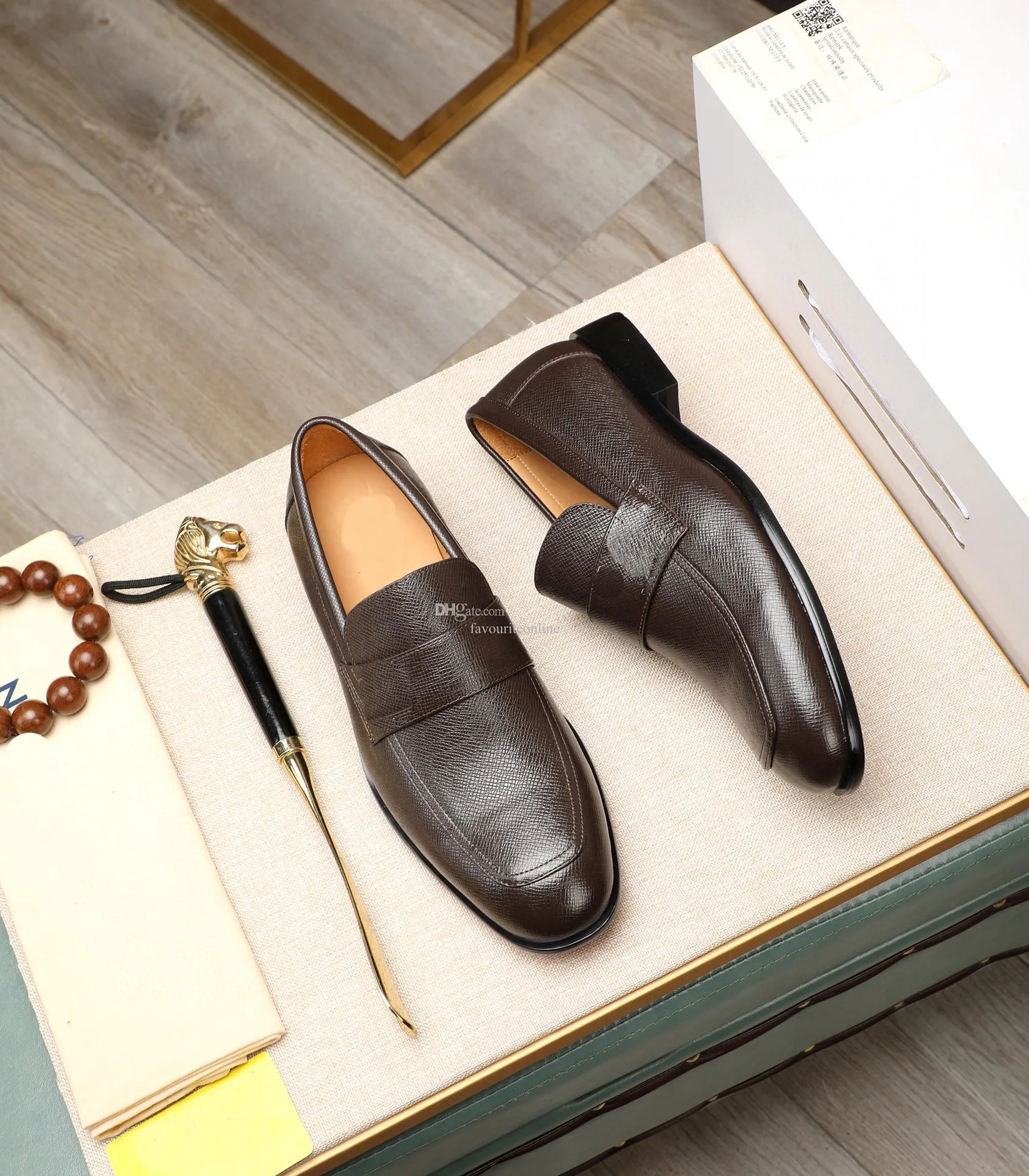 Dhgate mens dress shoes sale