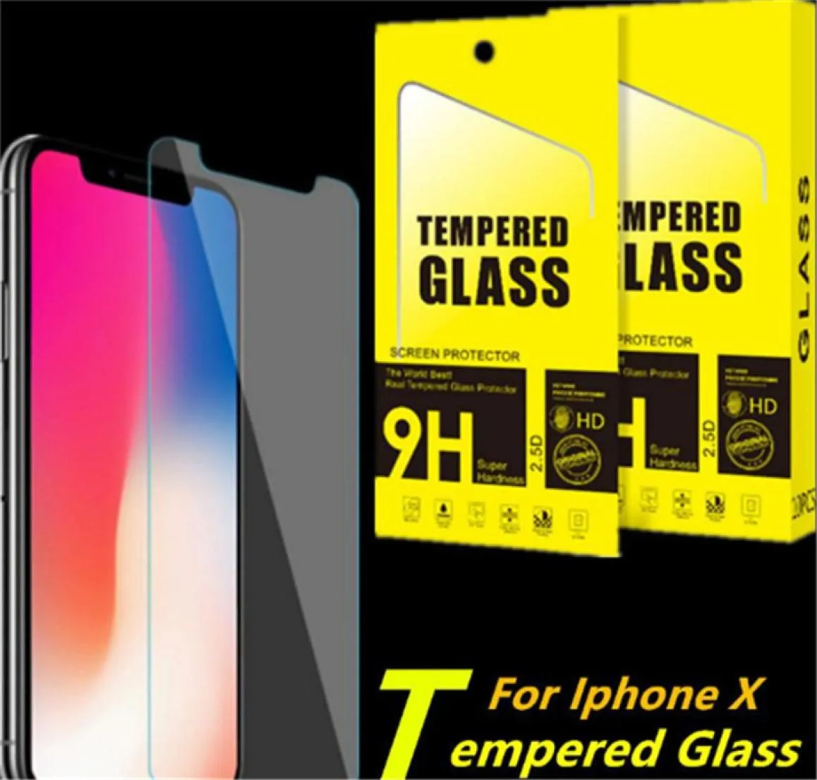 2019 SAM A20 A30 A40 A40 A50 A60 Temered Glass for iPhone 11 Pro X XR XS Max for LG Huawei Mate 209878184