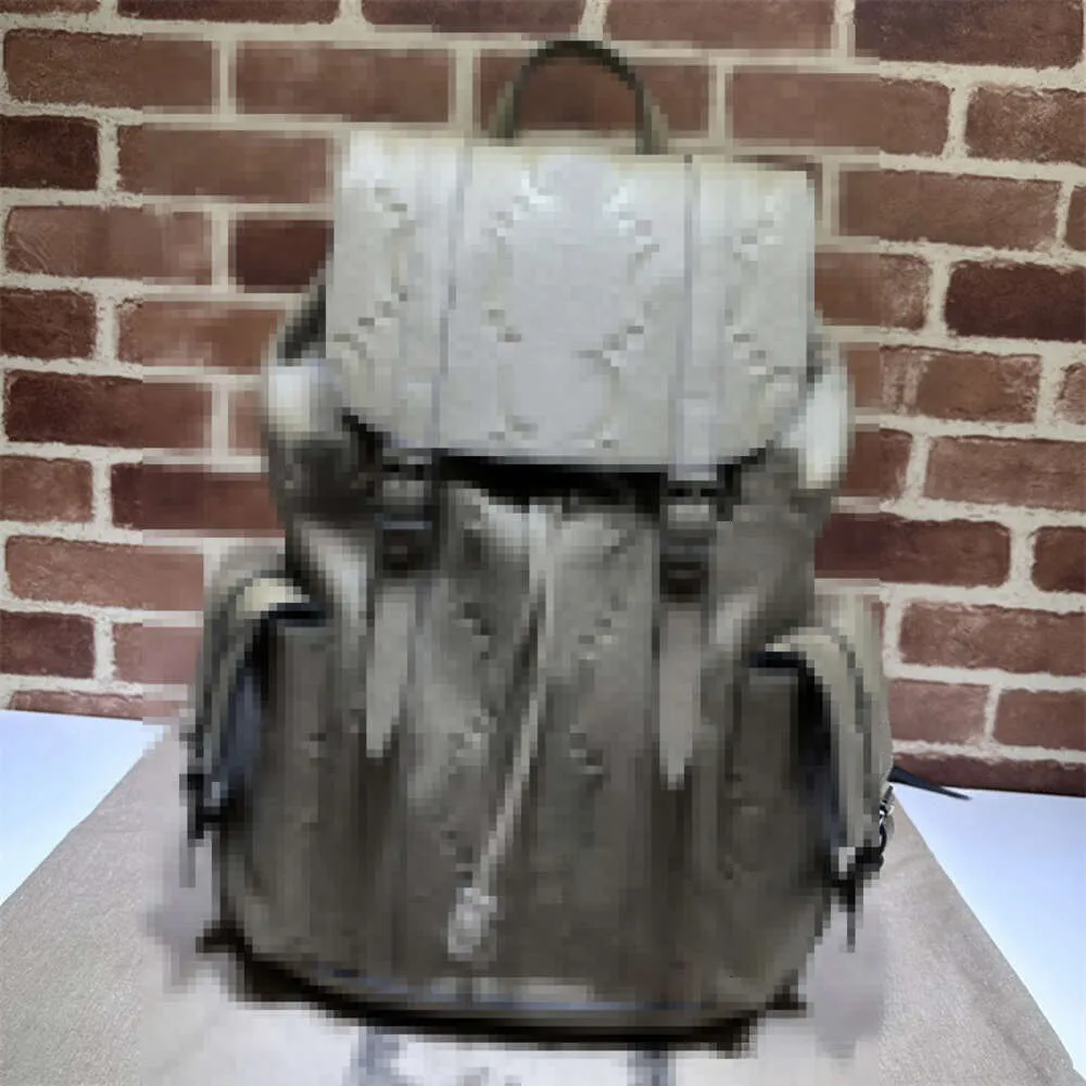 10a Männer Frauen Rucksack Taschen Designer Männer Frauen Rucksack Tasche 1:1 m625770 Creme Grau Leder Schwarz Bestiary Tigers Geldbörse Damen Designer Rucksack Taschen TOP Qualität