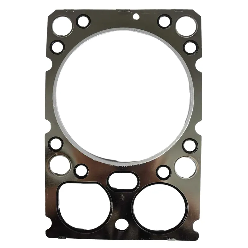 Str Cylinder Gasket Parts Parts Automobile Parts Dustivation