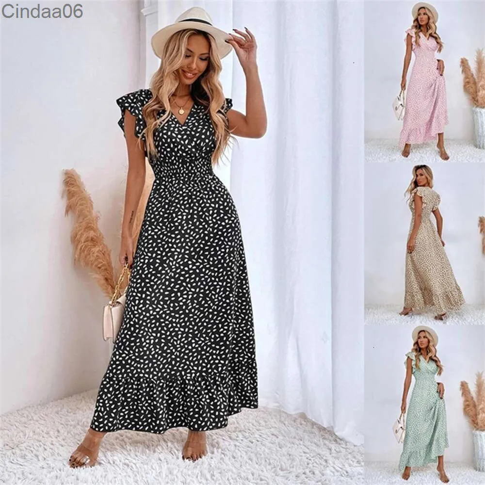 green emerald velvet dress Women's Empire Waist Midi Dress main image 0