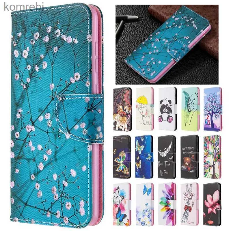 Mobiltelefonfodral Funda för Redmi Note 11 Pro Etui Magnetic Book Case Redmi Note 11s Note11 Pro Leather Flip Stand Wallet Phone Case Coverl240110