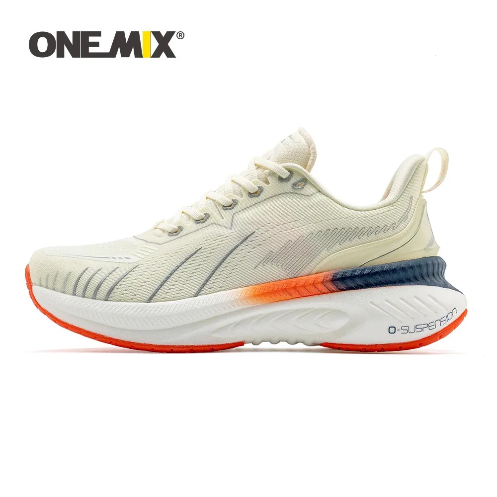 Motion Road Loopschoenen voor Mannen Luchtkussen Outdoor Sport Trail Schoenen Mannelijke Trainers Zomer Jogging Schoenen Vrouwen Sneakers 240109