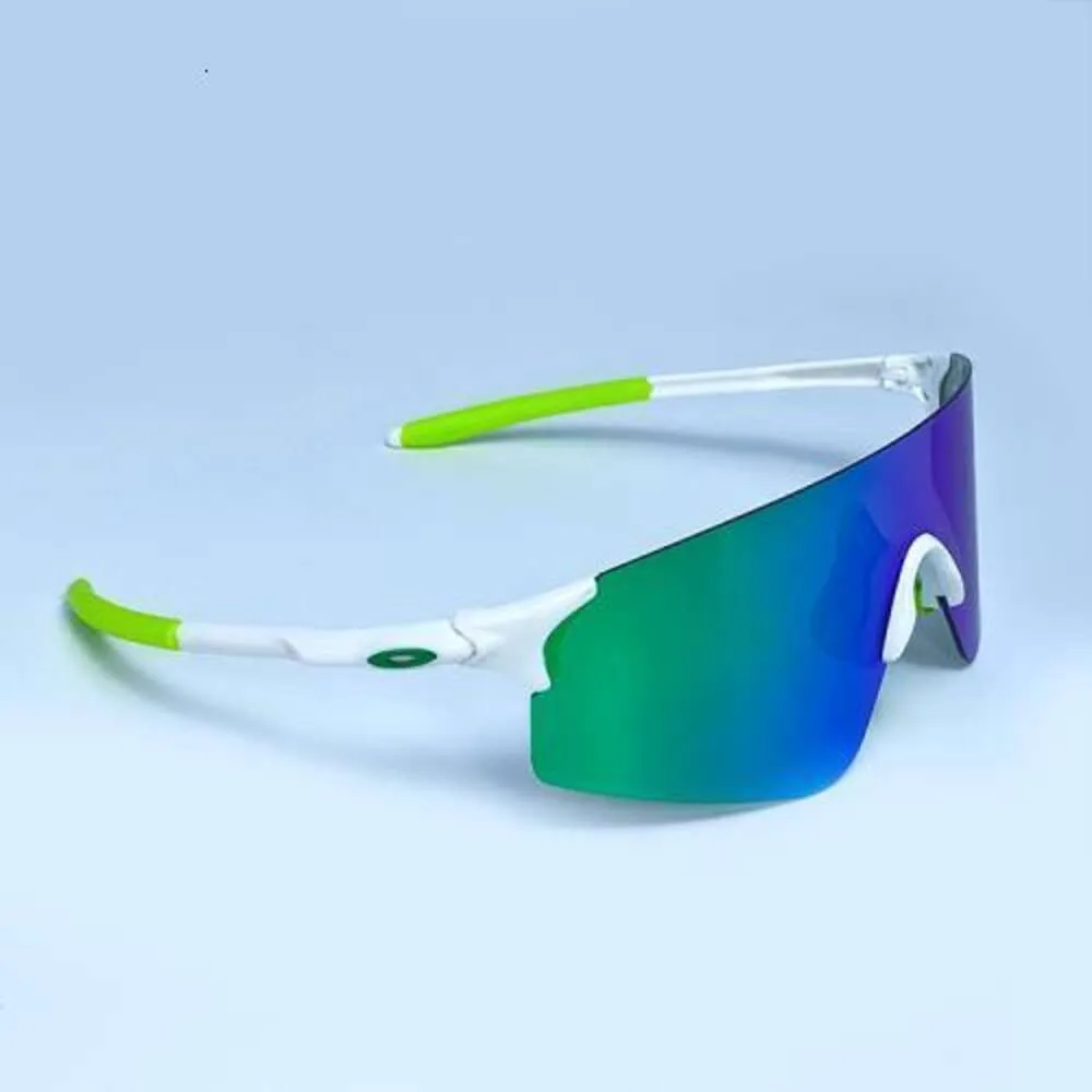 Óculos de sol Oak Óculos de sol Desglelas Marca esportiva ao ar livre Oaklies Glasses Polarized Cycling Marathon Mountain Bike Oaklys Sunglasses Acessórios 3331