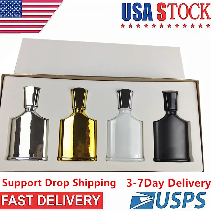 Free Shipping To The US In 3-7 Days Hot Brand Perfume For women Men Long Lasting Bottle Fresh Man Original Package Parfum Natural Spray