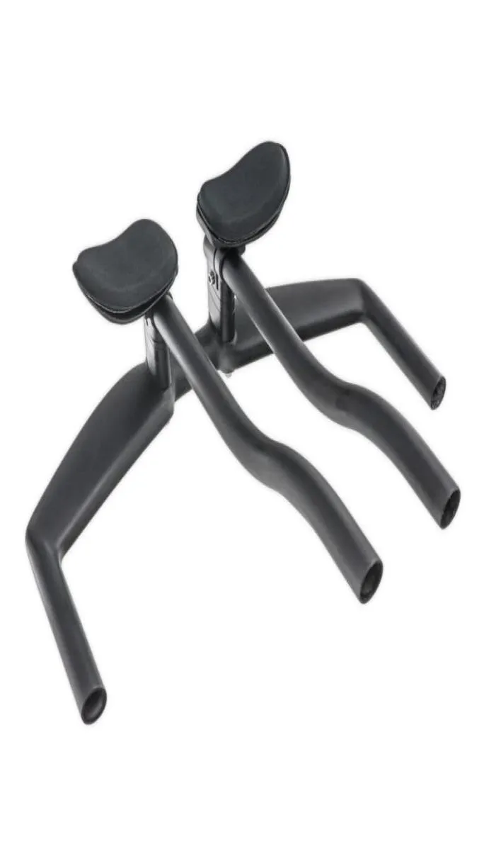 Cykelstyrningskomponenter Koltid Teststyret Star BAR REST Triathlon Parts Road Accessories1634969