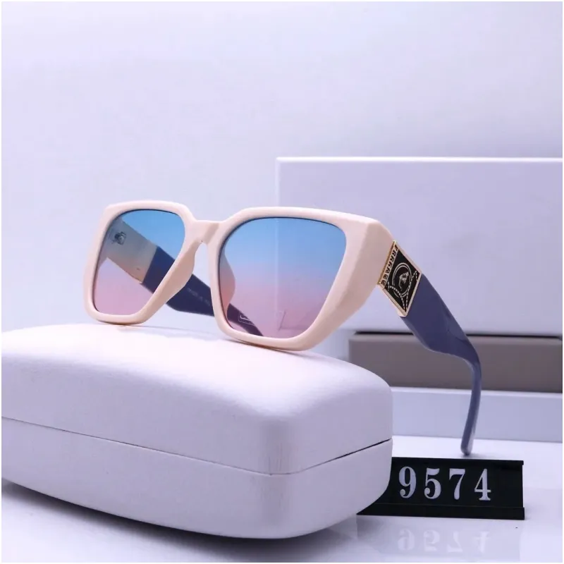 Vente chaude! Brand New Femmes Lunettes De Soleil Design De Mode Lunettes De Luxe Lunettes De Soleil Femme Nouvelle Mode Dégradé Objectif Lunettes Filles Cadeau