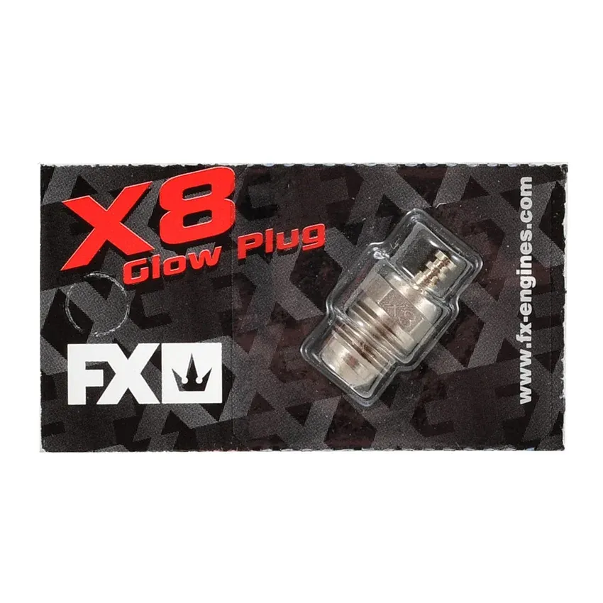 X3x4x6x7x8 Glow Fiş 655803/4/6/7/8 RC Model Motoru/Uzaktan Kumanda Sabit Kanatlı Uçak/RC Drone Aksesuarları için Buji