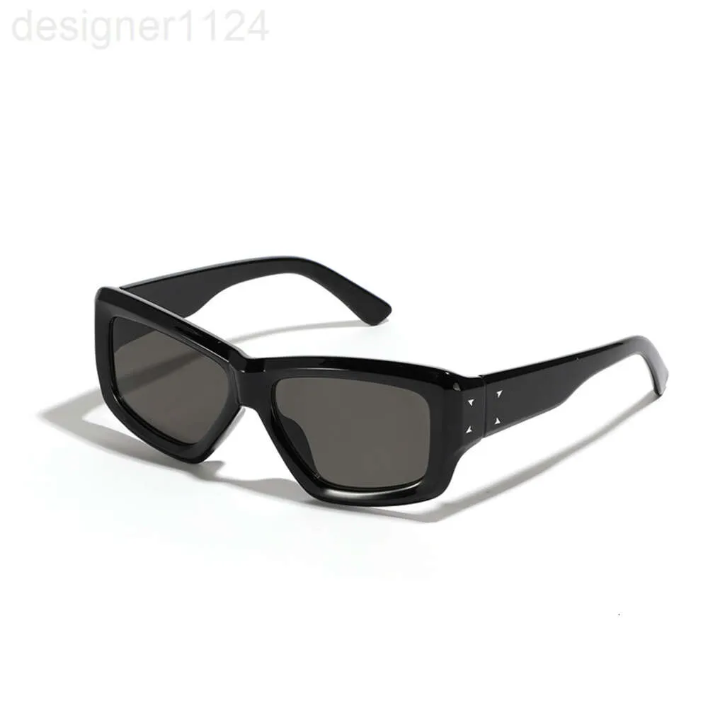 Moda all'ingrosso Y2K occhiali da sole donna occhiali da equitazione occhiali sportivi per uomo PC De Soleil UV400 Oculus Gafas