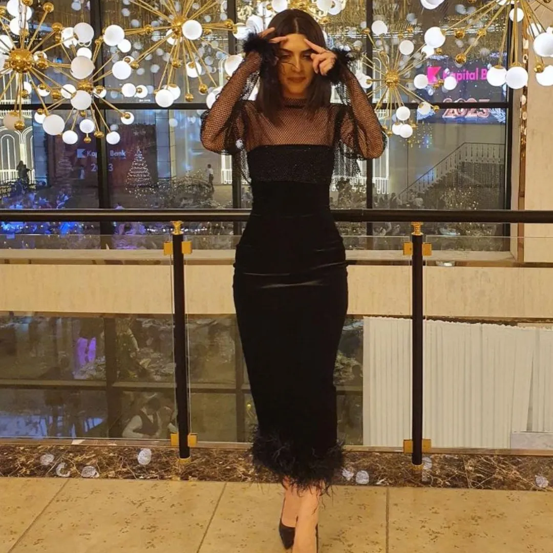tea length formal dresses with jackets Tea Length Formal Jacket Dress – The Dress Outlet