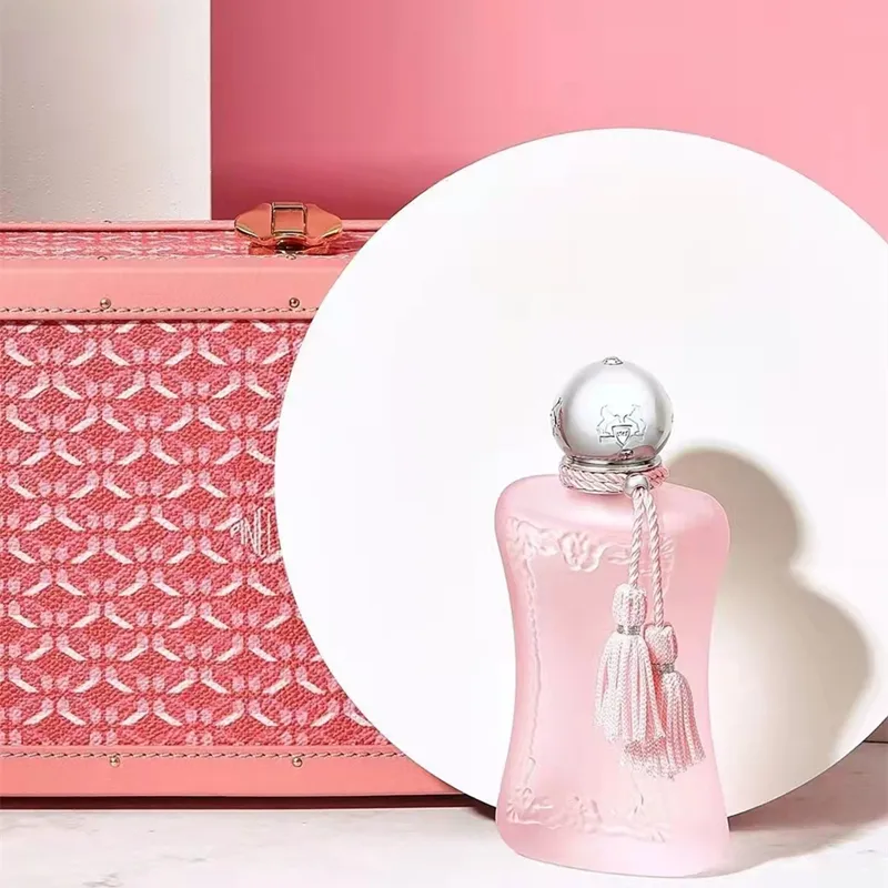 Solid Perfume Unisex Highest Version Quality Delina La Rosee Oriana