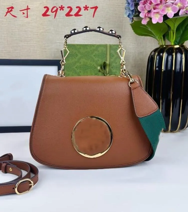 10A Moda para mujer Bolso de diseñador casual Lujo Ophidia Blondie Totes Bolso Bolso de hombro Bolso bandolera cruzado Calidad de espejo superior 721172 Monederos de bolsa es