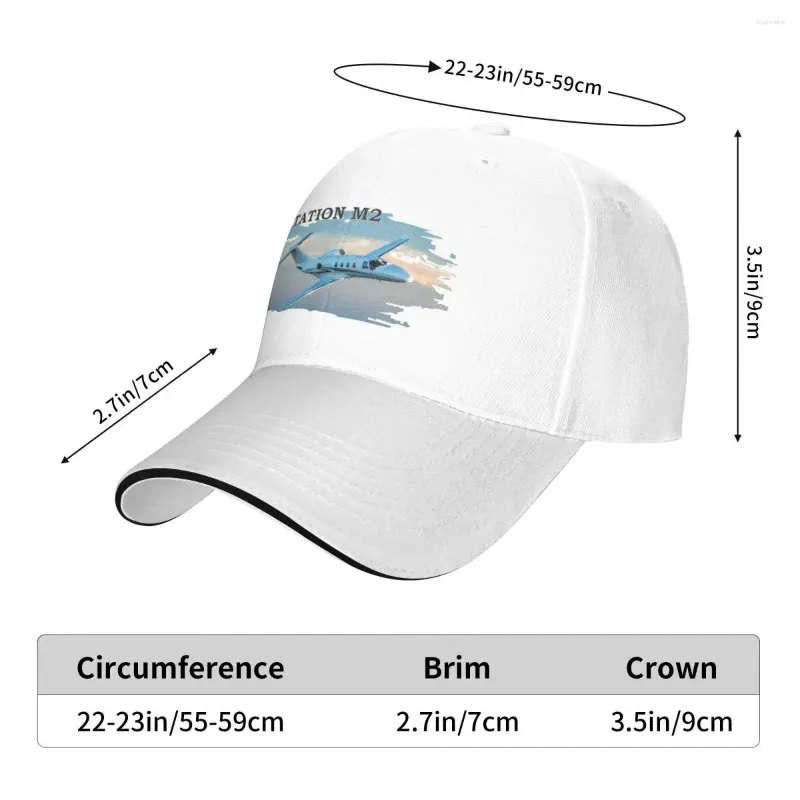 Ball Caps Citation M2 Baseball Cap Fashion Mountaineering In Hat Party Hats  Mens WomenS From Cupwater, $13