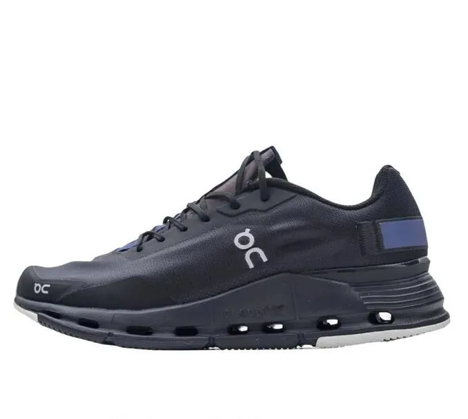 Cloud x3 5 Running Casual Chores Federer Designer Womens Mens Sneakers Black White Clouds Workout ONS CROSS TRAINING SHOE Aloe Storm Blue Sports Trainers ZX1