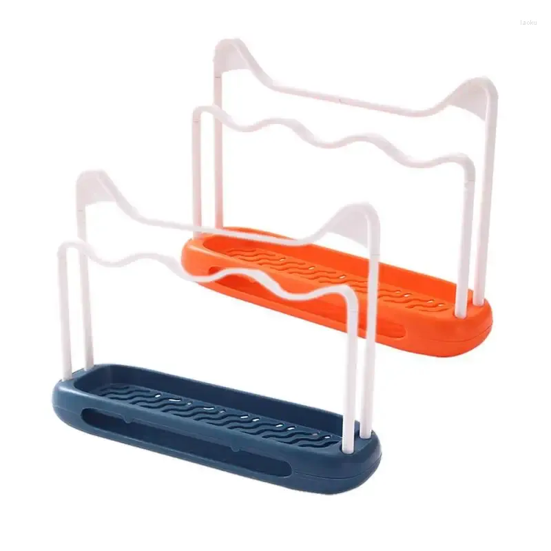 Soporte de esponja para almacenamiento de cocina, estante para fregadero, estante de drenaje, soporte para paños de cocina, estropajo para organizador