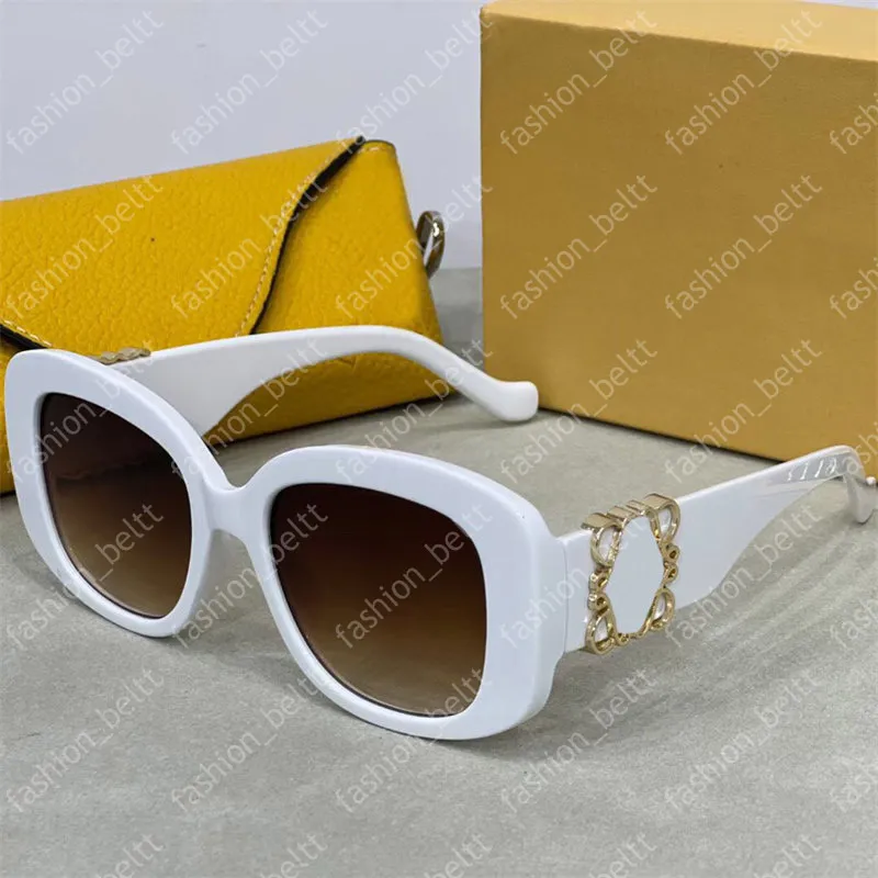 Lunettes de soleil design pour femmes hommes conduite lunettes de soleil polarisées UV400 lunettes lunettes dame voyage plage lunettes de soleil avec boîte