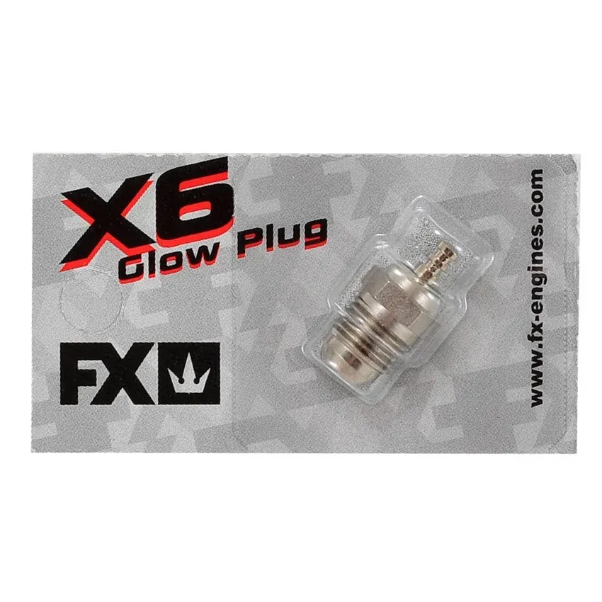 Bougie de préchauffage 655803/4/6/7/8, pour moteur modèle Rc/télécommande, avion à voilure fixe/accessoires de Drone Rc