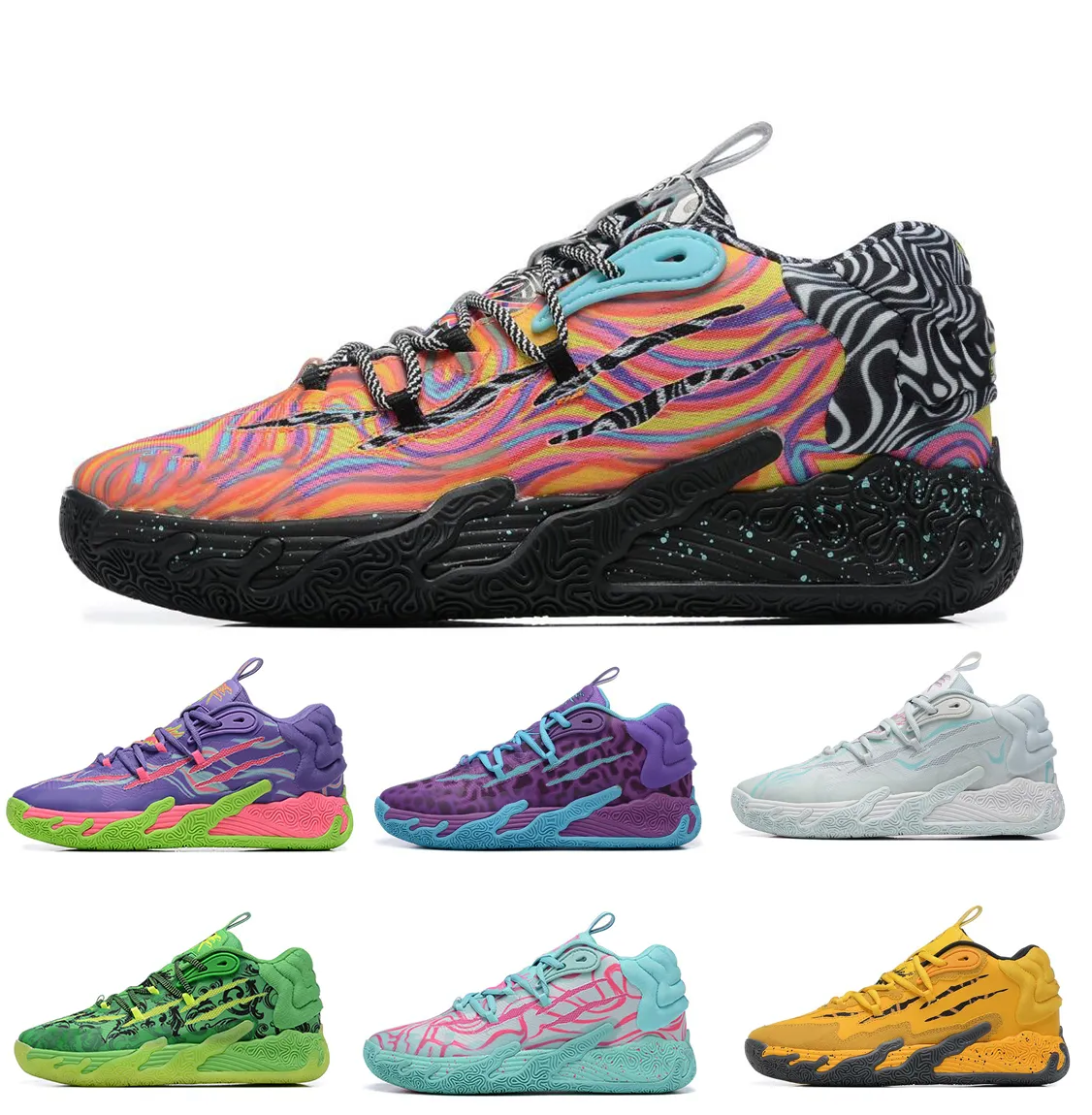 Compra Zapatillas De Baloncesto Barato Entrega Rápida Y Calidad