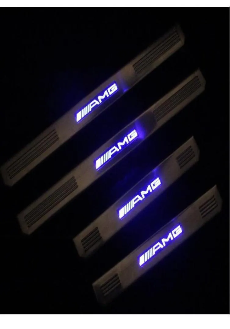 Car Styling For Mercedes AMG W210 W202 W203 W219 W211 Cclass And E