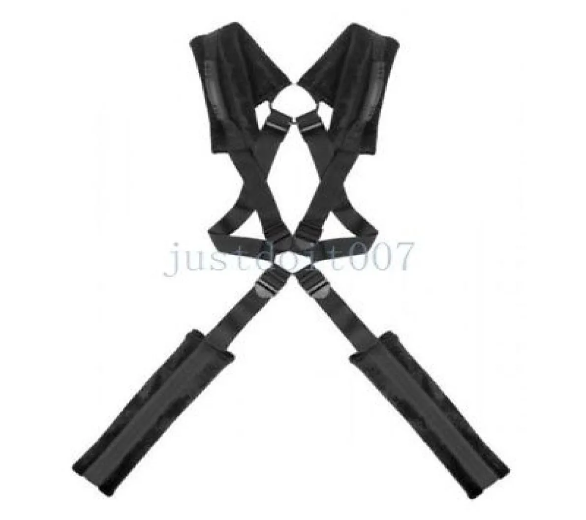 Älskar sex bondage sm hängande swing sling par game fantasy rolig set roll play sexig r986602733