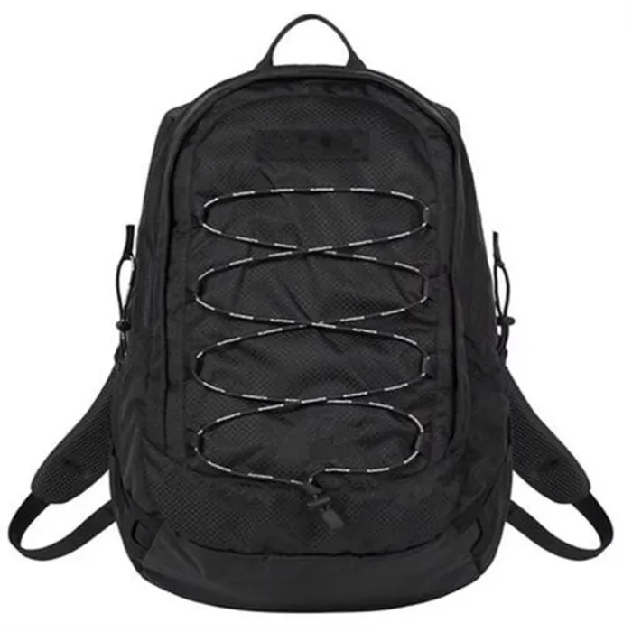 Designer Kids Hip-hop sac à dos sac à dos étanche sac d'école mode luxe adolescents marque sacs de voyage grande capacité voyage sac à dos pour ordinateur portable