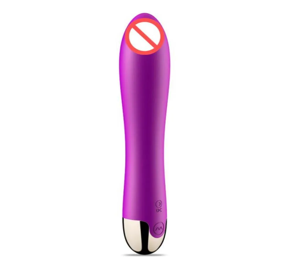 Giocattoli sessuali per donna Vibratore clitoride a 5 velocitàVibratori vibratori clitoride femminili per donne Masturbatore Shocker Prodotti del sesso per adulti4792141