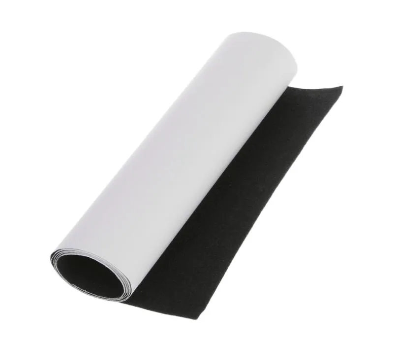 Planche à roulettes professionnelle papier de verre Grip bande planche à roulettes Longboard 81x21 cm utile 4532129