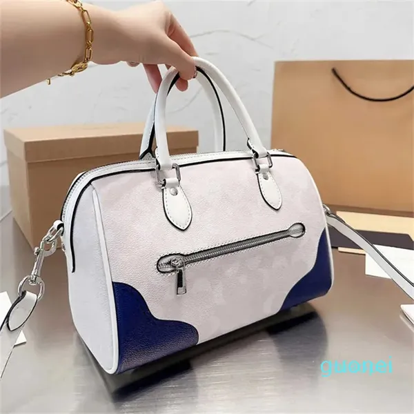 Designer - Arrivals Hand Shoulder Bags Luxury Women Designers Handbags Tote Leather Purse Travel