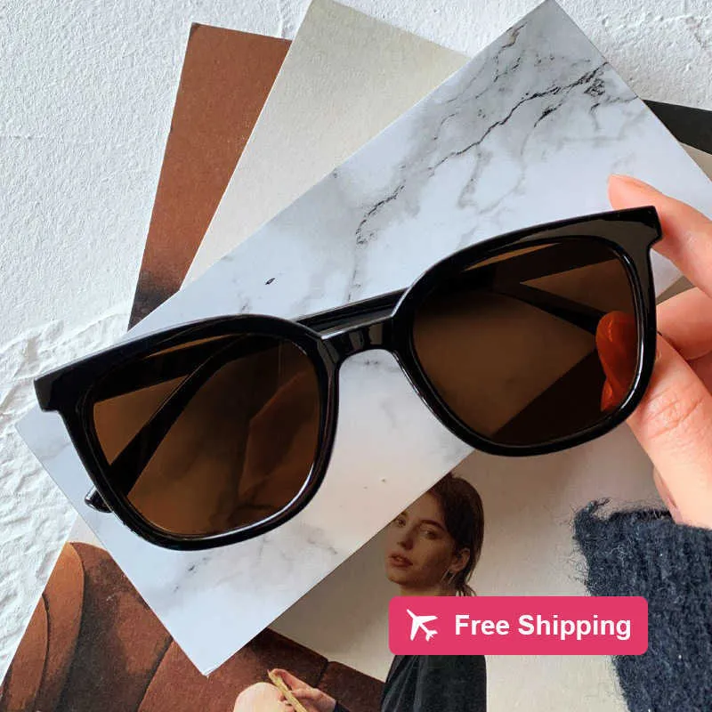 Designer Sunglasses New Mi Nail Sunglasses for Women G Home Same Style Sunglasses Summer INS Korean Fashion Glasses VK2O