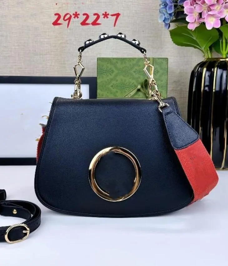 10A Moda para mujer Bolso de diseñador casual Lujo Ophidia Blondie Totes Bolso Bolso de hombro Bolso bandolera cruzado Calidad de espejo superior 721172 Monederos de bolsa es