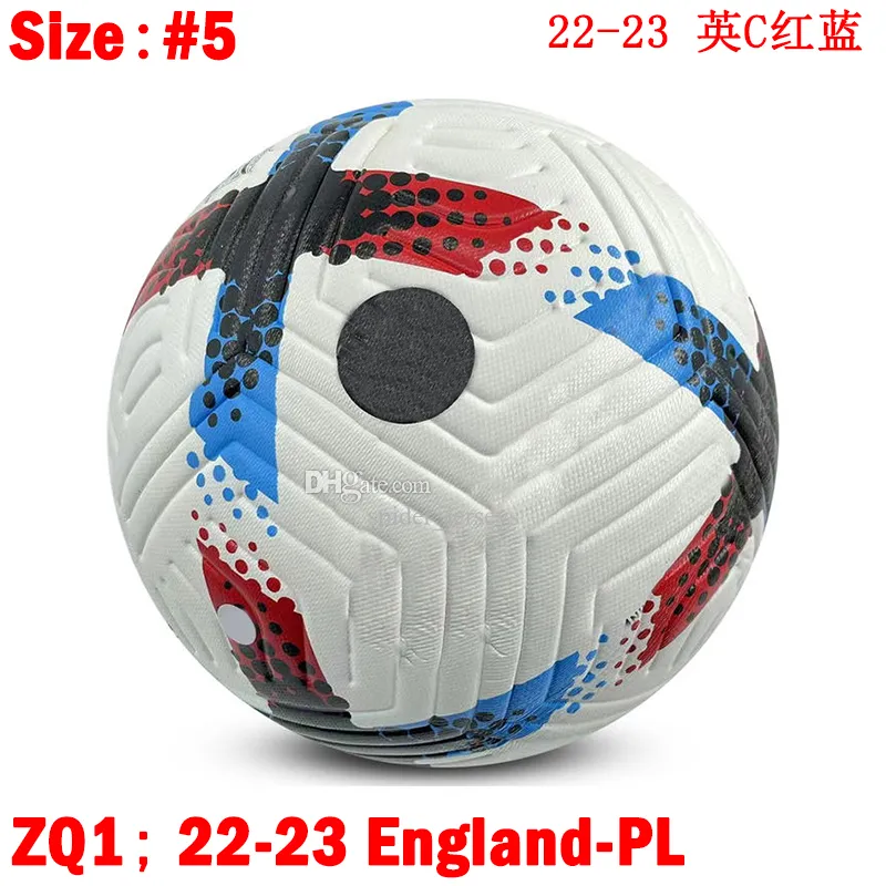 mls soccer ball size 4