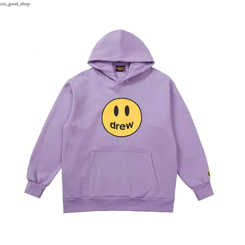 Designer Draw Hoodie Designer Sudadera Sweatshirt Felpa Y2k Hoodie Miss Give Sweet Pullover Sweat Jumper Draw House 706