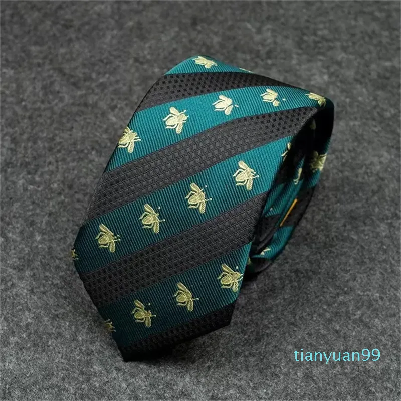 Marca de moda masculina gravata 100% seda jacquard clássico tecido artesanal gravata para casamento casual e negócios gravata