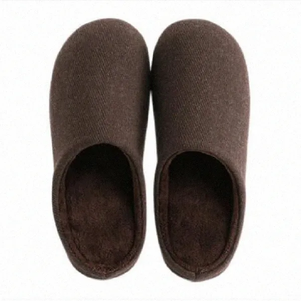 Men Slippers Sandals White Grey Slides Slipper Mens Soft Comfortable Home Hotel Slippers Shoes Size 41-44 sixnmtk#